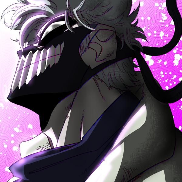 Hero DarkyDark