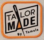 Tailor Made by Tamela