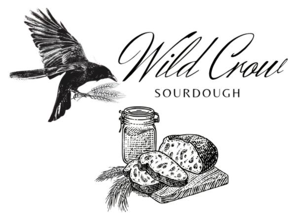 Wild Crow Sourdough