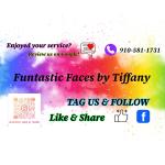 Funtastic Faces by Tiffany