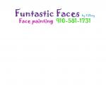 Funtastic Faces by Tiffany