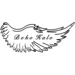 Boho Halo