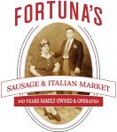 Fortuna's Sausage Co & Italian Online Market