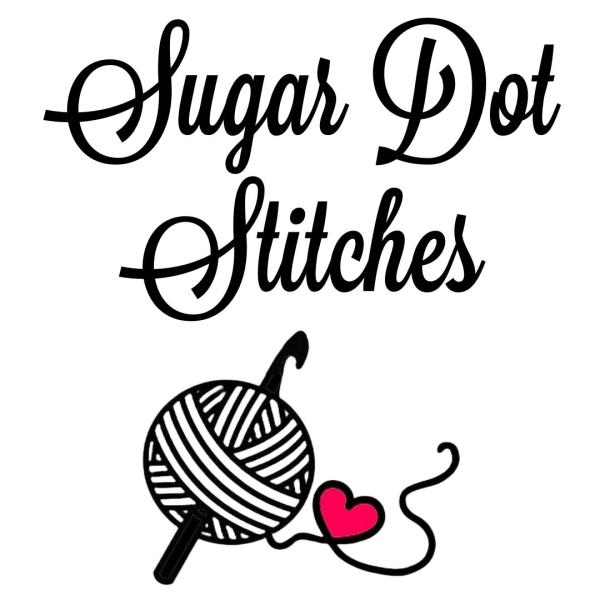 Sugar Dot Stitches