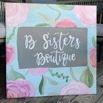 B Sisters Boutique