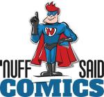 'Nuff Said Comics