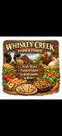 Whiskey Creek Farm & Foods