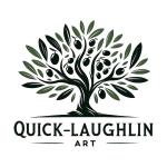 Quick-Laughlin Art