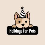 Holidays for Pets