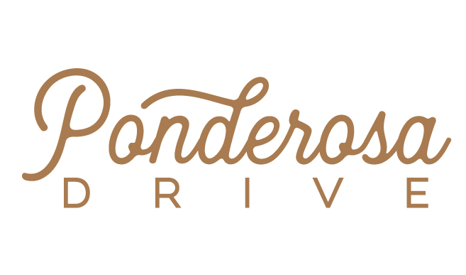 Ponderosa Drive