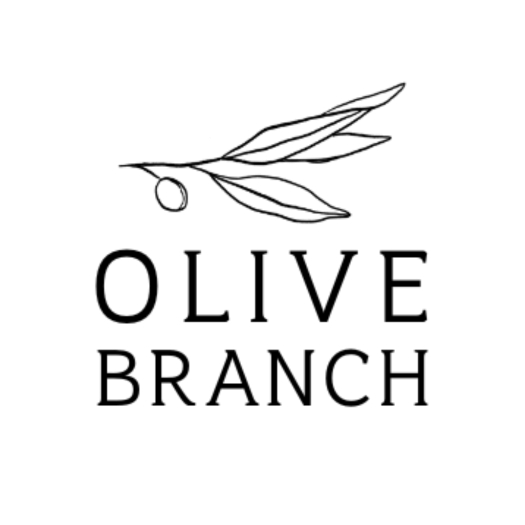 Olive Branch Oil & Spice