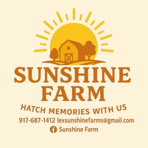 Sunshine Farm