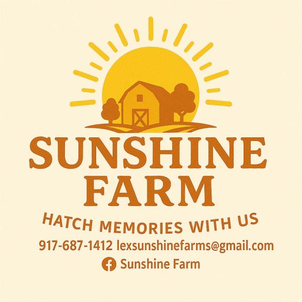 Sunshine Farm