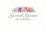 Second Season Blooms