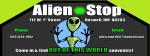 Alien stop