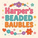 Harper’s Beaded Baubles