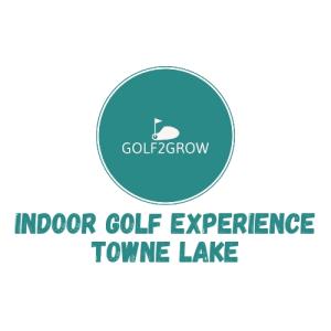 Golf2Grow Indoor Golf Experience