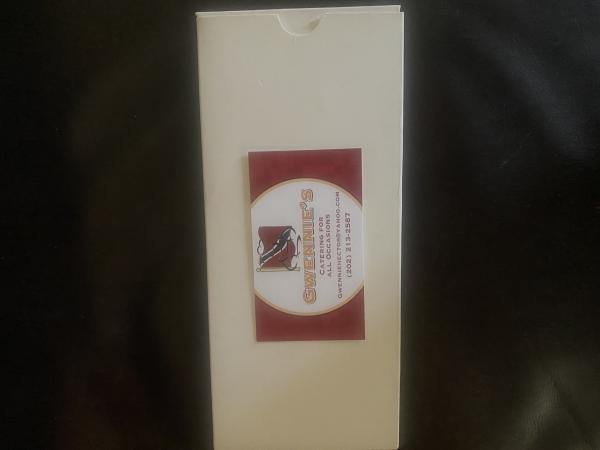 Gwennie&rsquo;s Trini  Sryle