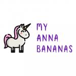 My Anna Bananas