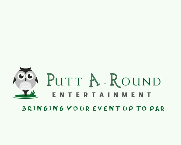 Putt A-Round Entertainment