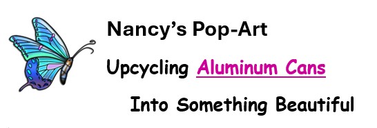 Nancy's Pop-Art