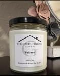 THE GREENEHOUSE CANDLES