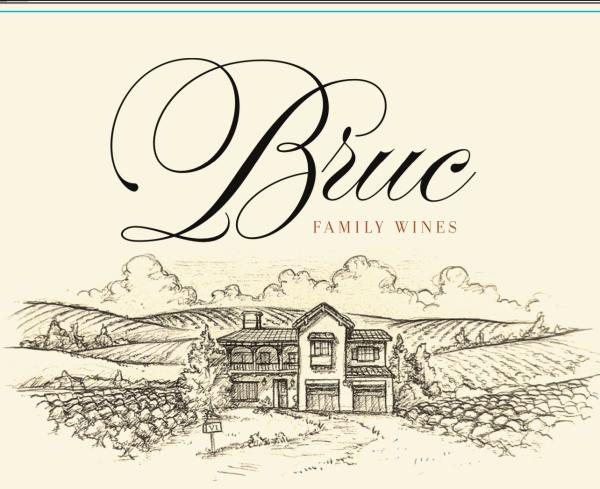 BRUC FAMILY WINES