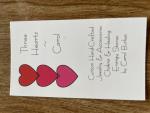 Three Hearts -Carol