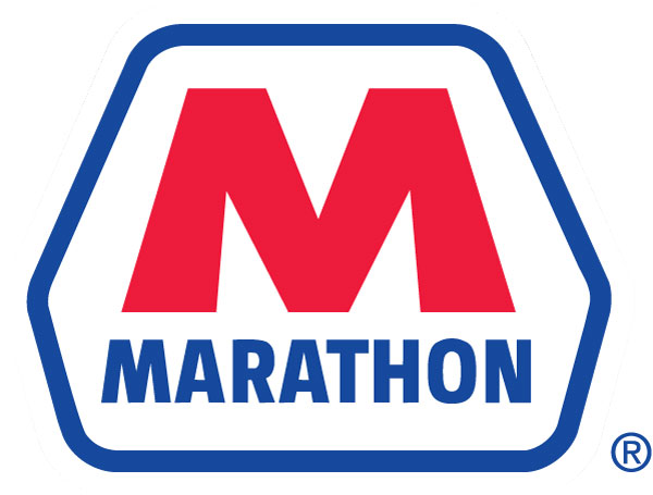 Marathon Petroleum Refinery