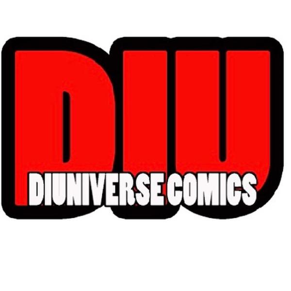 DIUNIVERSE COMICS