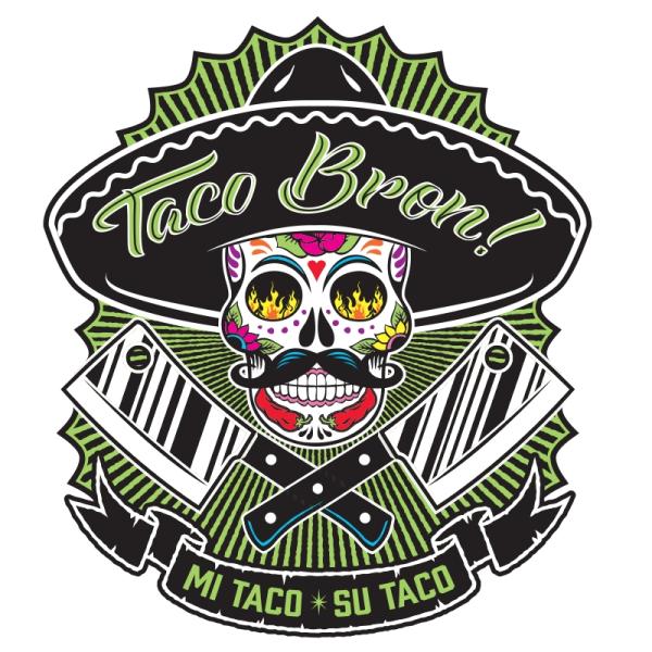 Taco Bron