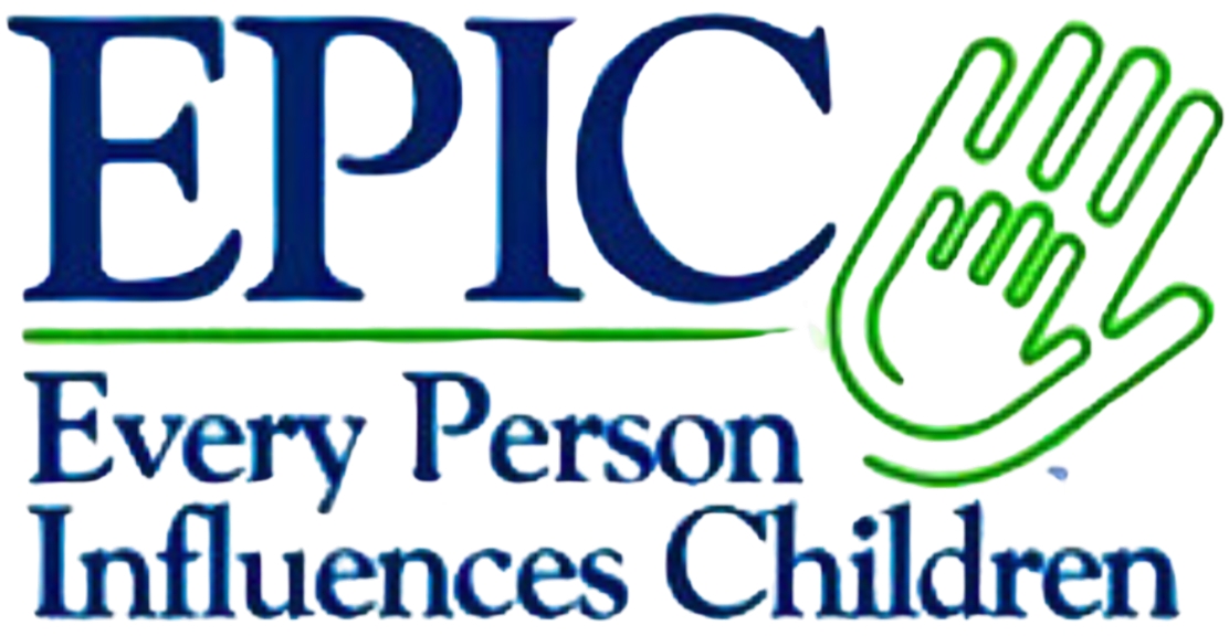 EPIC- Every Person Influences Children
