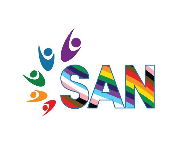 SAN - Spokane AIDS Network