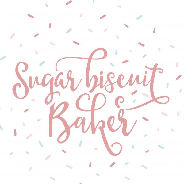 Sugar Biscuit Baker