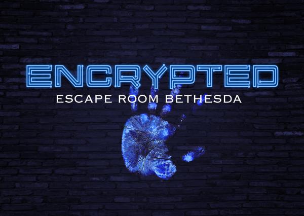 Encrypted Escape Bethesda
