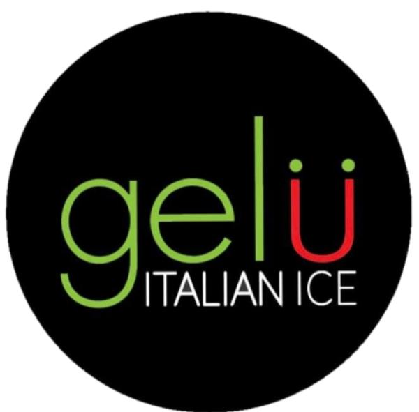 GelU Italian Ice
