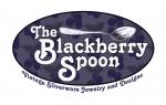 The BlackBerry Spoon