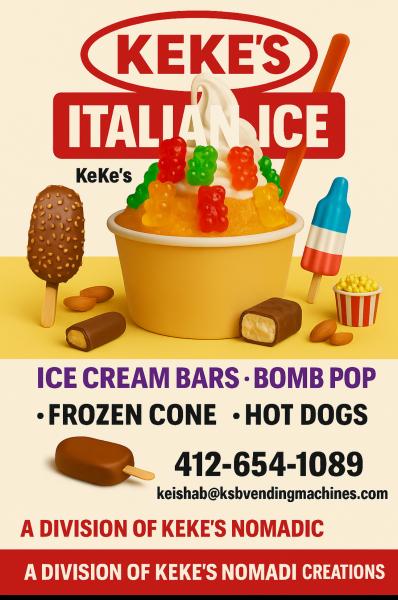 KeKe&rsquo;s Nomadic Creations