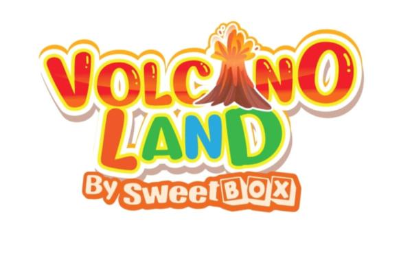 Volcano Land by Sweetbox