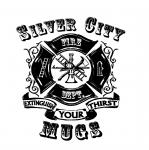 Silver City Mugs