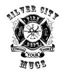 Silver City Mugs
