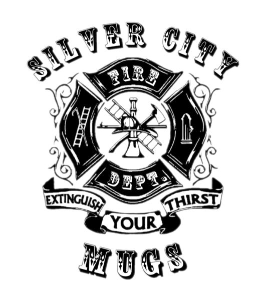 Silver City Mugs