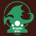 Dragons Altar Tales