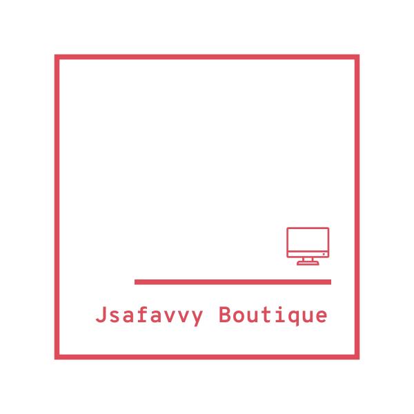 Jsafavvy Boutique