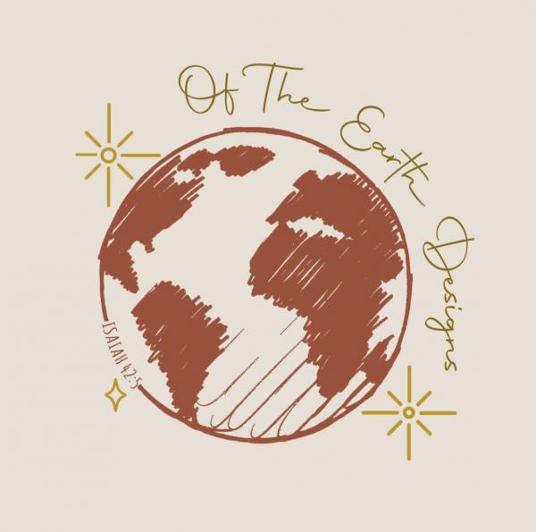 Of The Earth Designs by Marla