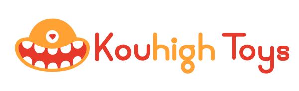 KOUHIGH TOYS