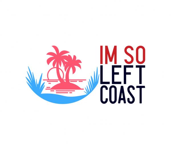 im so left coast