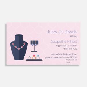 Jazzy J's Jewels