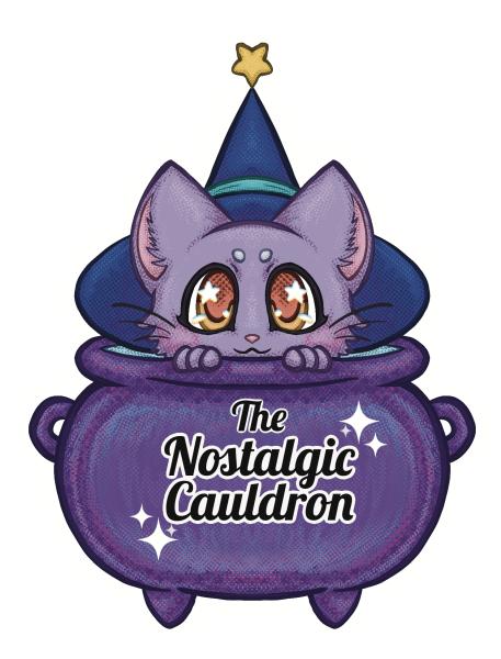 The Nostalgic Cauldron