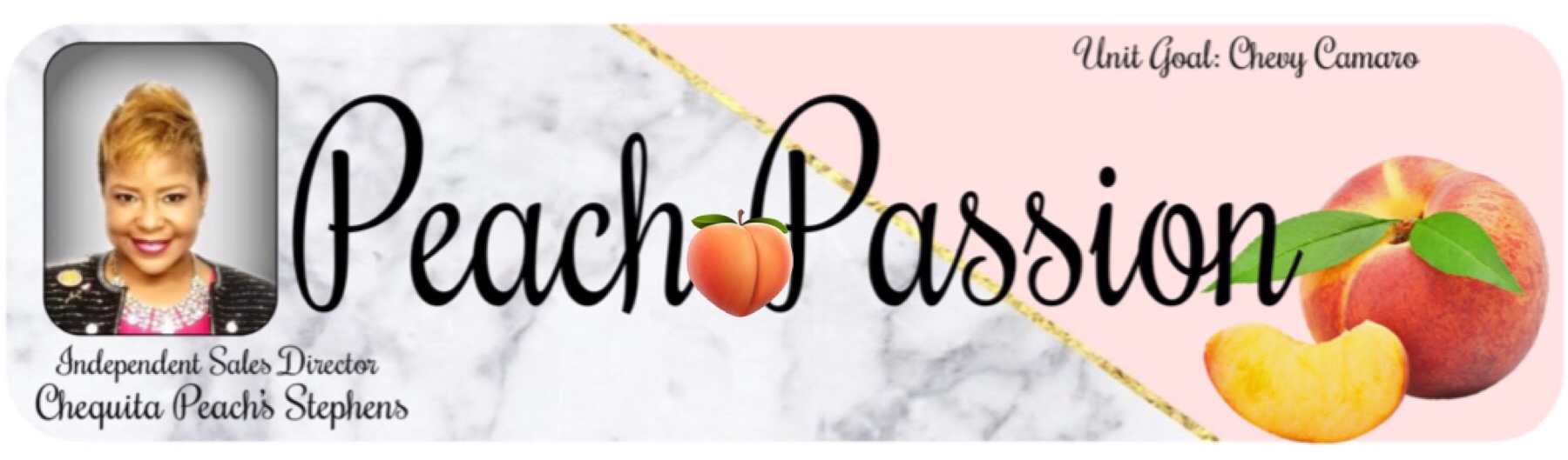 PeachðŸ‘Passion